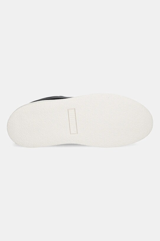 Kožené tenisky Puma CA Luxe 400828 čierna