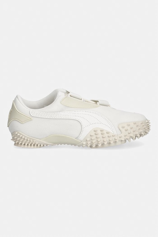 Puma sneakersy Mostro OG Prime 403206 beżowy SS26