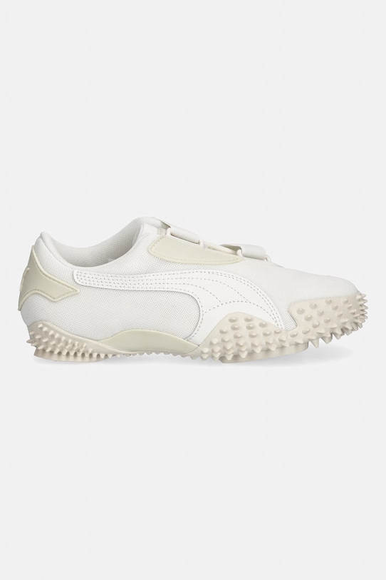 Puma sneakersy Mostro OG Prime 403206 beżowy SS26