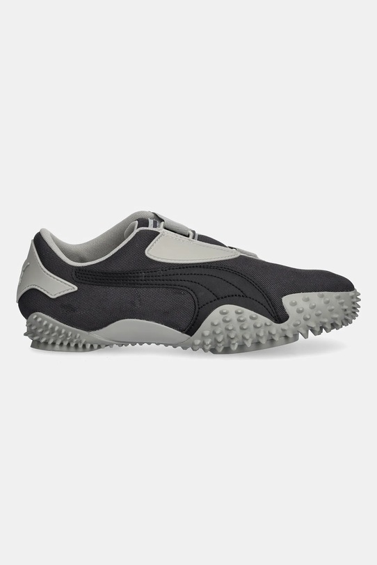 Кросівки Puma Mostro OG Prime 403206 сірий SS25