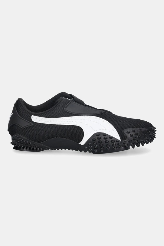 Puma sneakersy Mostro OG Prime 403206 czarny SS25