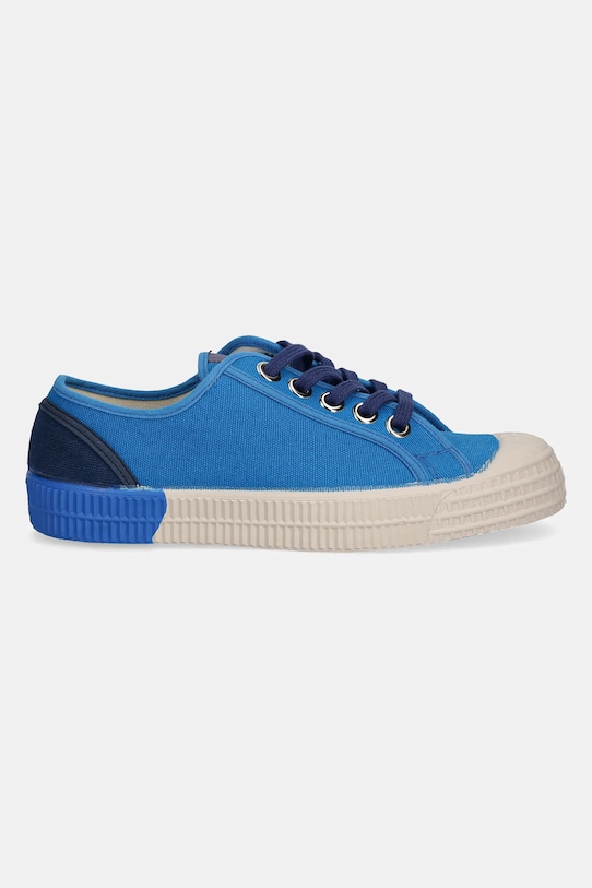 Novesta plimsolls Star Master Duo N472008.15Y15Y123 blue SS25