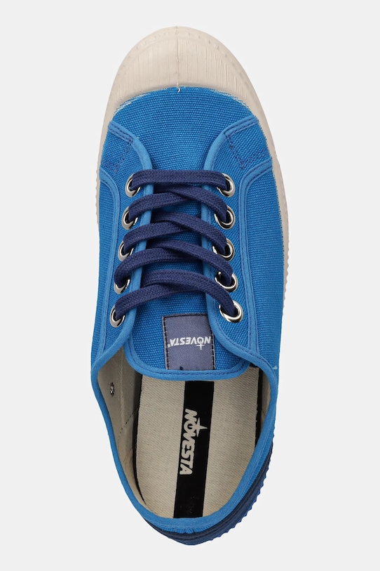 Novesta plimsolls Star Master Duo blue N472008.15Y15Y123
