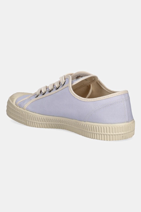 Обувки Ниски кецове Novesta Star Master Wax Cotton N372026.12199Y106 виолетов