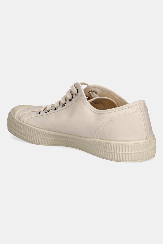 Shoes Novesta plimsolls Star Master Wax Cotton N372026.01499Y106 beige