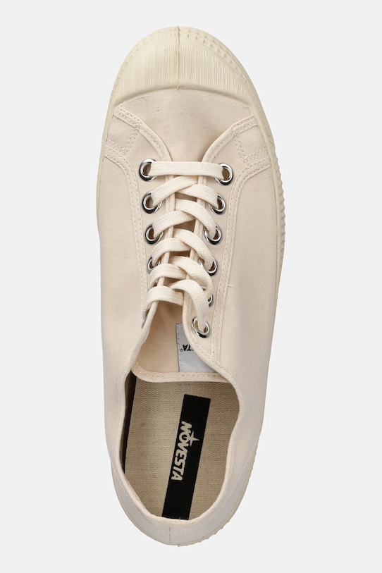 Novesta plimsolls Star Master Wax Cotton beige N372026.01499Y106