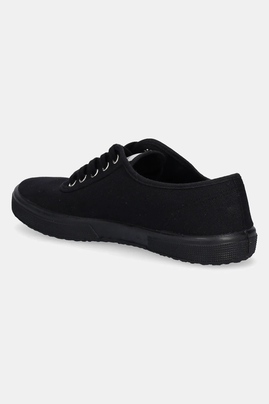 Obuwie Novesta tenisówki Ital N472011.60Y60Y605 czarny
