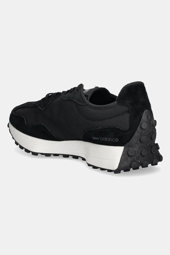 Boty Boty New Balance 327 U327SWB černá
