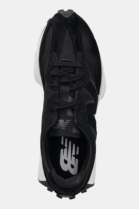 Boty New Balance 327 černá U327SWB