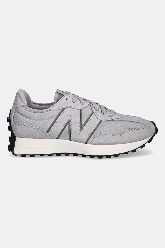 Tenisky New Balance 327 U327SWA sivá SS25