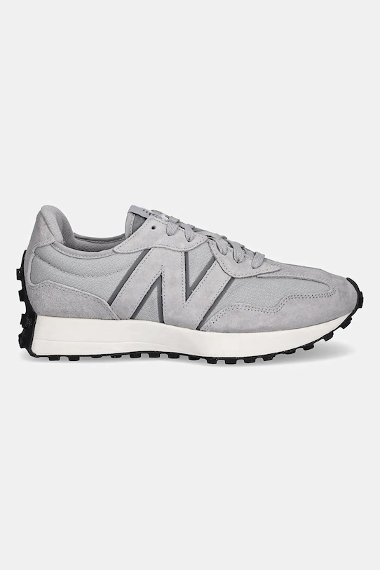 New Balance sneakers 327 U327SWA gri SS25