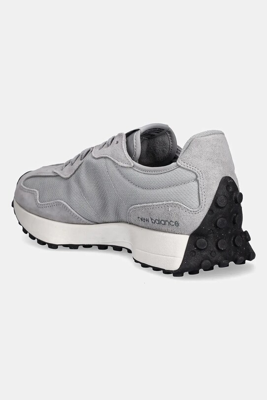 Obuv Tenisky New Balance 327 U327SWA sivá