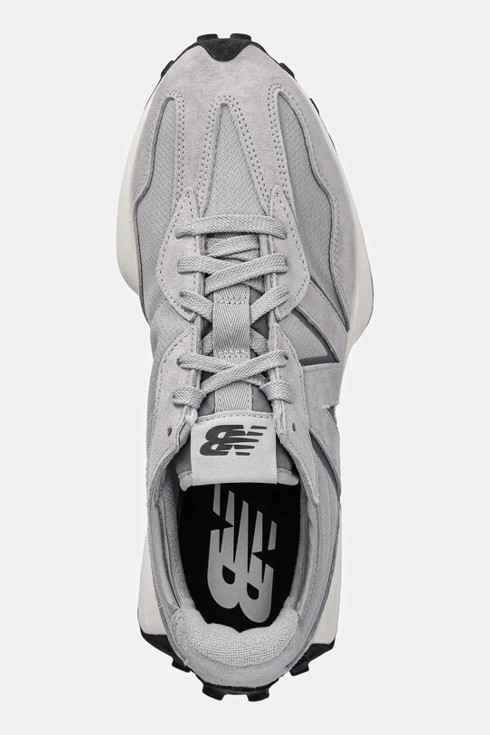 Tenisky New Balance 327 sivá U327SWA