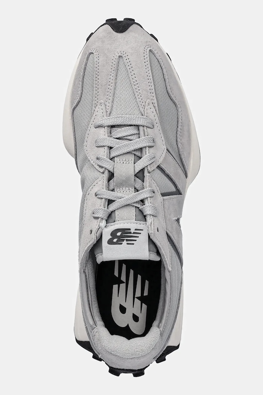 New Balance sneakers 327 gri U327SWA