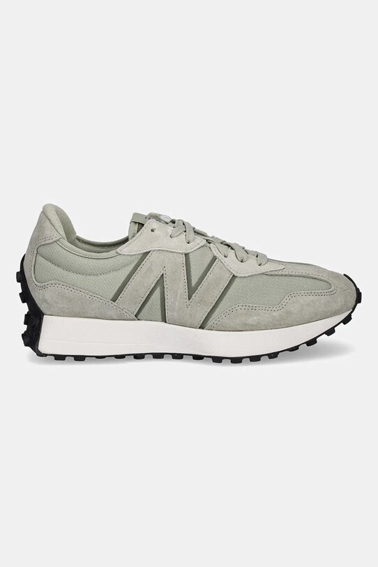 Tenisice New Balance 327 U327SWC zelena SS25
