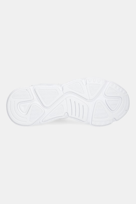 PLEIN SPORT sneakersy Track-King USC0800.STE003N.01 biały