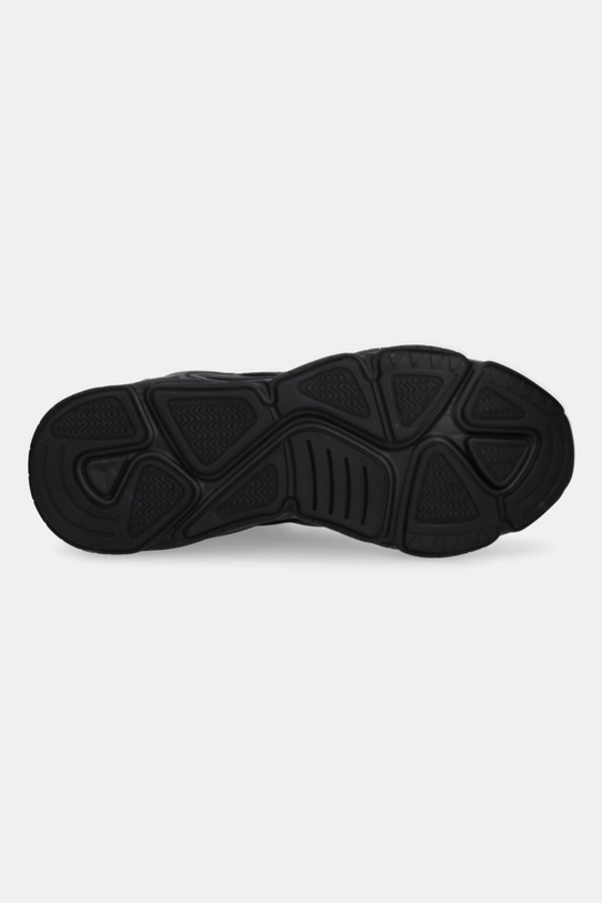 PLEIN SPORT sneakers Track-King USC0800.STE003N.0202 negru