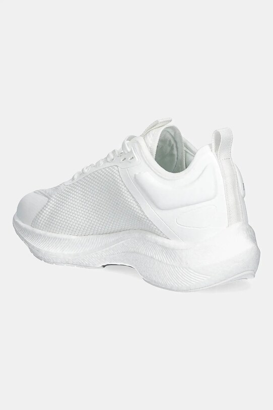 Încălțăminte PLEIN SPORT sneakers Sprint-78 USC0778.STE003N.01 alb