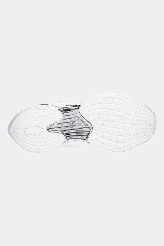 PLEIN SPORT sneakersy Sprint-78 USC0778.STE003N.01 biały
