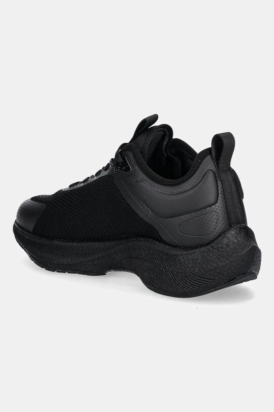 Obuwie PLEIN SPORT sneakersy Sprint-78 USC0778.STE003N.0202 czarny