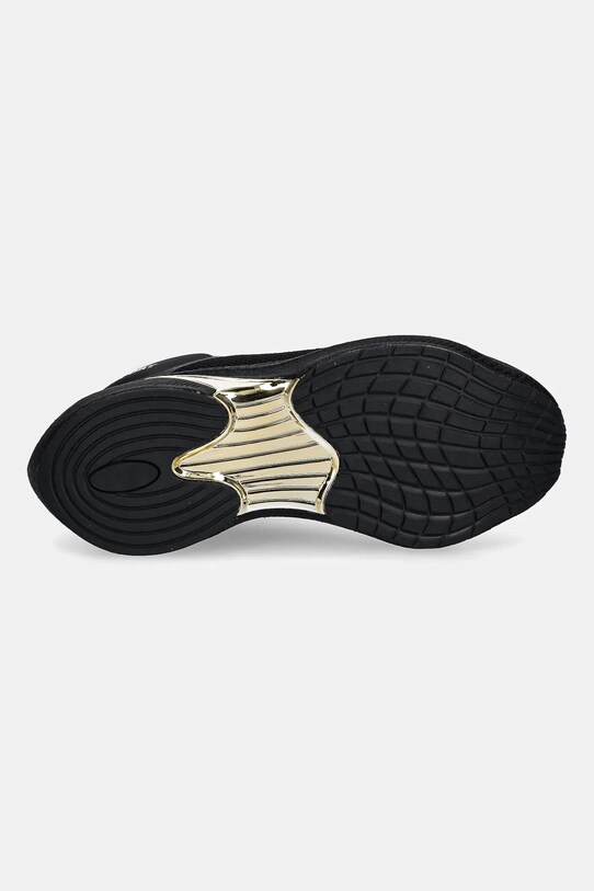 PLEIN SPORT sneakersy Sprint-78 USC0778.STE003N.0202 czarny