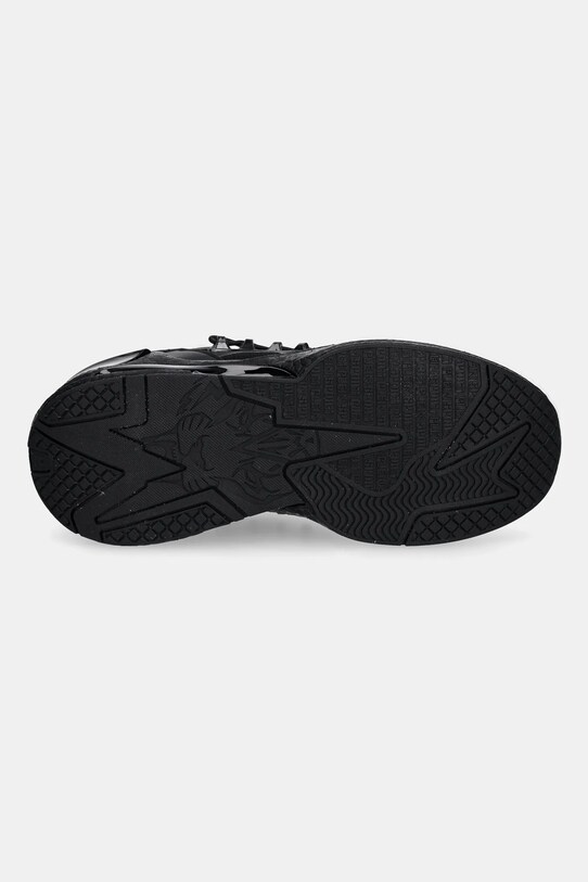 Tenisky PLEIN SPORT Onyx Ultra USC0736.STE003N.0202 čierna