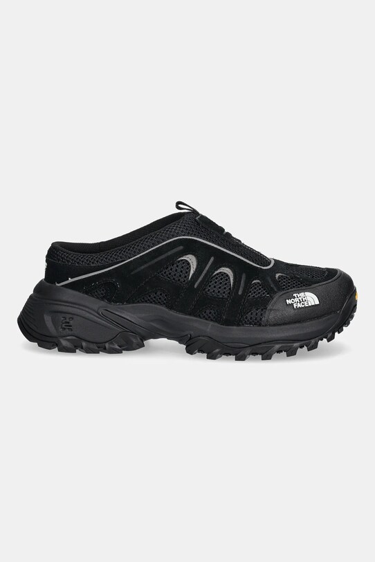 Tenisky The North Face Hedgehog 06 Rvst Mule NF0A8AE2KY41 čierna SS25