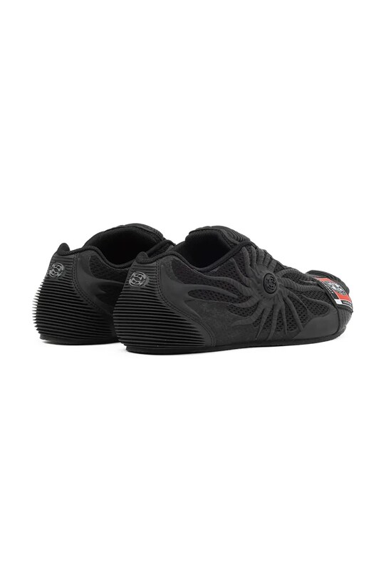 Obuwie Rombaut sneakersy FLOW S25.E.010 czarny