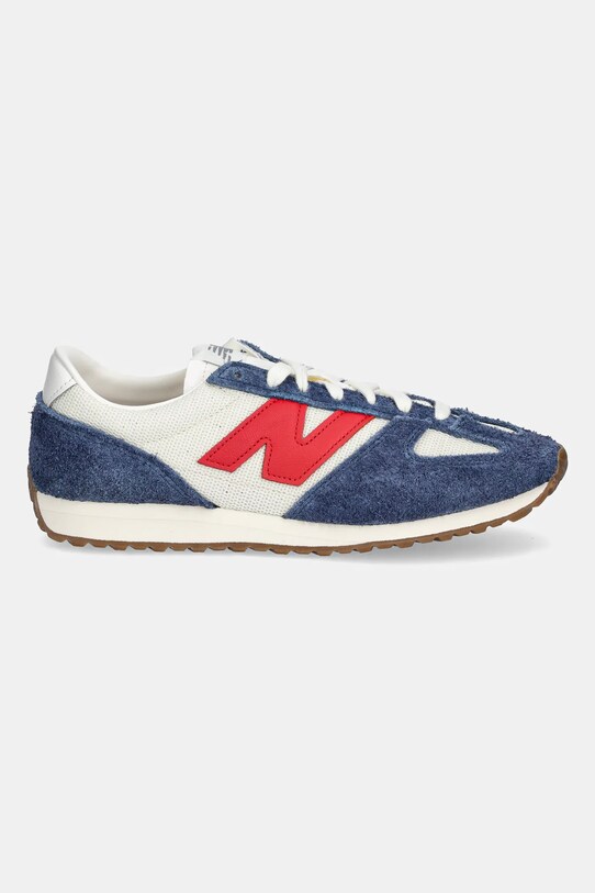 New Balance sneakers 471 U471AK blu SS25