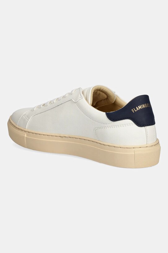 Взуття Кросівки Flamingos Hampton Court HCNAVVAN бежевий