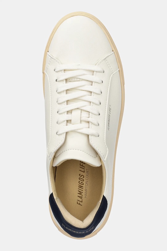 Кросівки Flamingos Hampton Court бежевий HCNAVVAN