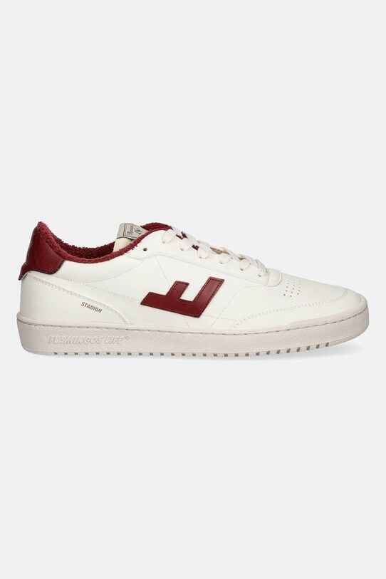 Кроссовки Flamingos Stadion STBERCRE бежевый SS25