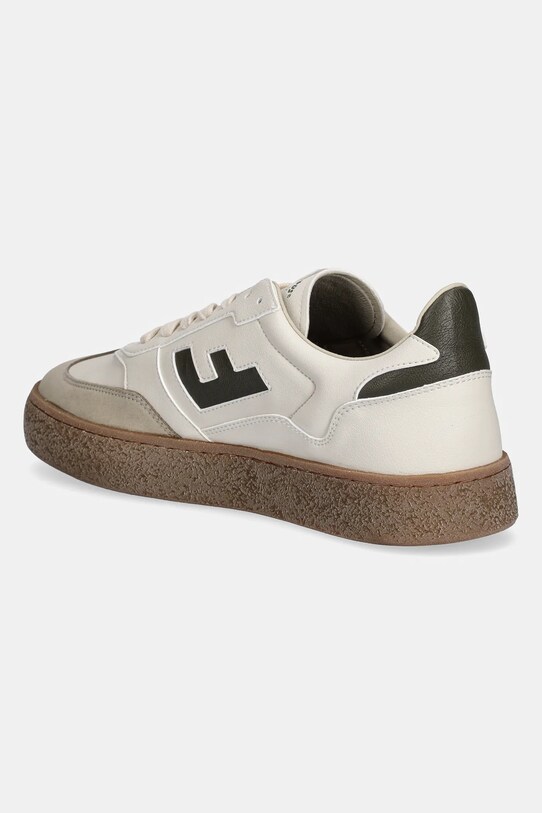 Взуття Кросівки Flamingos Burela Bold BBOLI бежевий