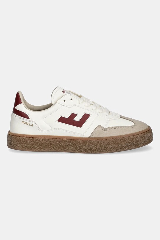 Flamingos sneakers Burela Bold BBBERCRE bej SS25
