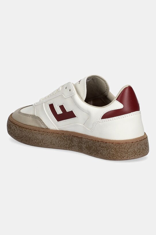 Încălțăminte Flamingos sneakers Burela Bold BBBERCRE bej