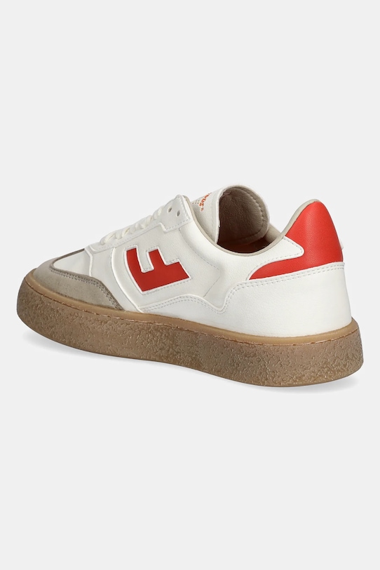 Обувь Кроссовки Flamingos Burela Bold BBPAP бежевый