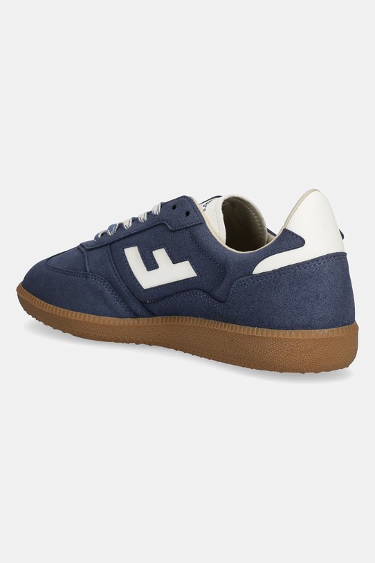 Shoes Flamingos sneakers Burela Slim BSCOB navy