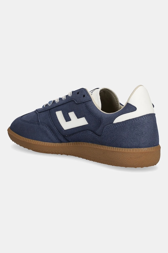 Shoes Flamingos sneakers Burela Slim BSCOB navy