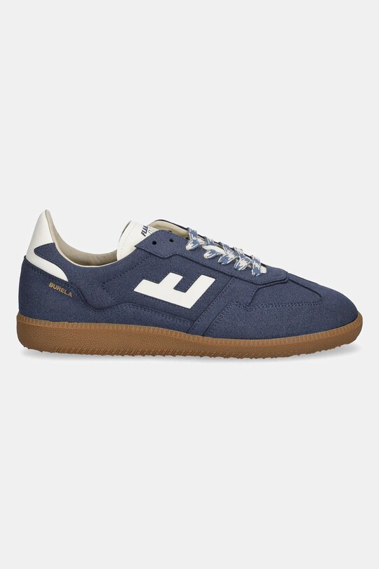 Flamingos sneakers Burela Slim BSCOB blu SS25