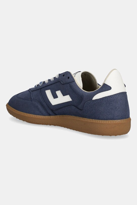 Scarpe Flamingos sneakers Burela Slim BSCOB blu