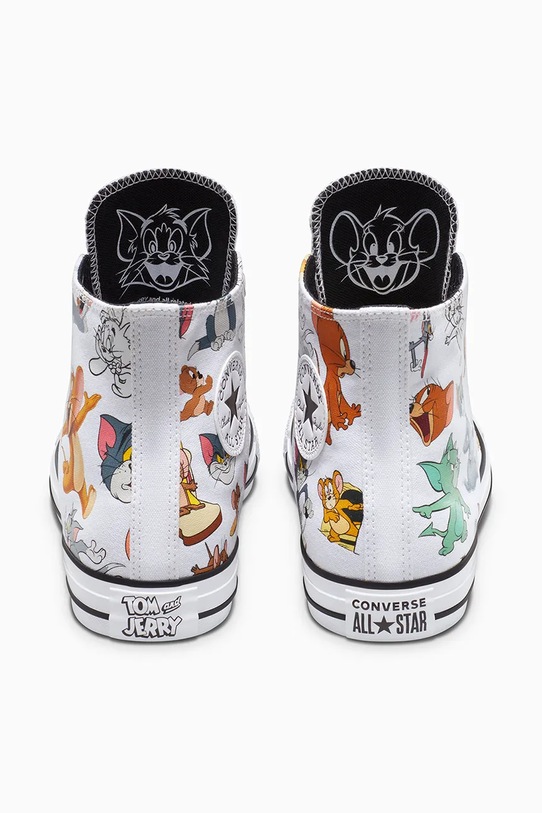 Converse trampki Converse x Tom and Jerry Chuck Taylor All Star A15112C