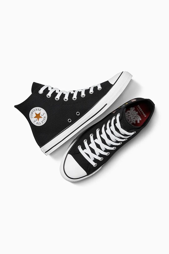 Converse teniși Converse x Tom and Jerry Chuck Taylor All Star A15113C