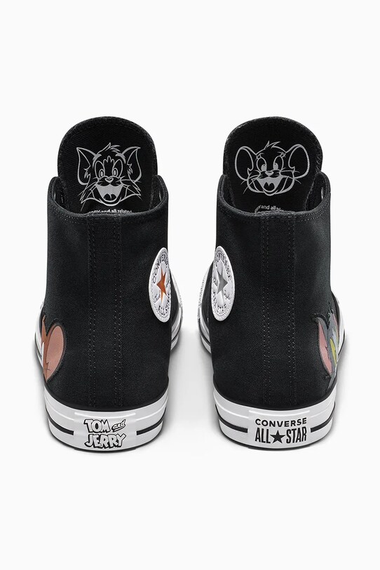 Converse teniși Converse x Tom and Jerry Chuck Taylor All Star A15113C