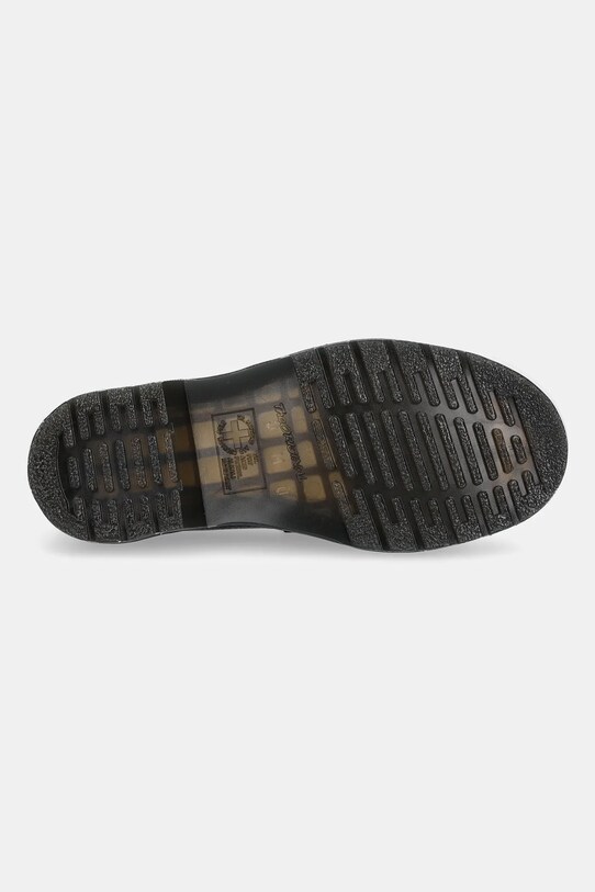 Kožne mokasinke Dr. Martens Adrian YS Tassel Loafer DM31997001 crna