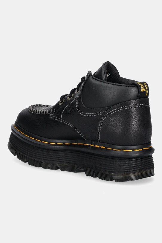 Obuća Kožne cipele Dr. Martens ZebZag 4 Eye 4 Eye Boot DM41119001 crna