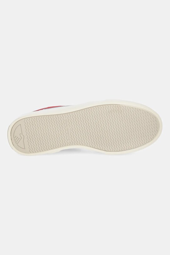 Stepney Workers Club sneakersy Pearl S-Strike Leather YA23410 biały