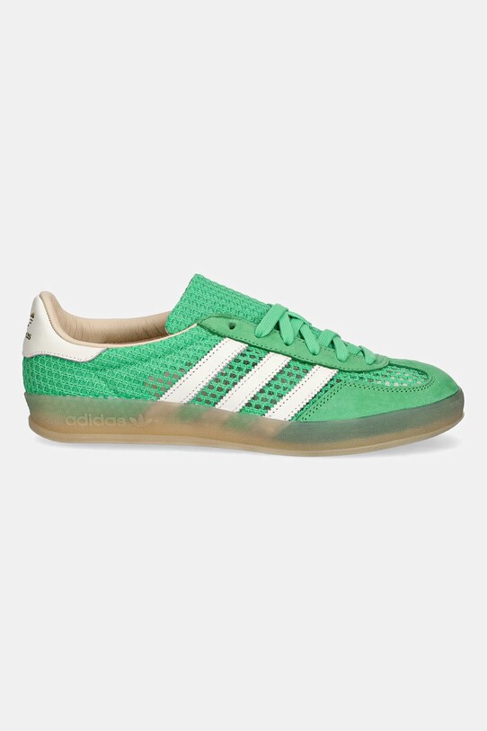 Tenisky adidas Originals Gazelle Indoor JH5417 zelená SS25