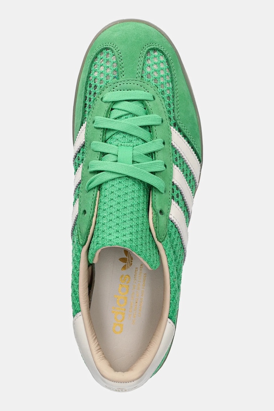 adidas Gazelle Indoor Energy Green green JH5417