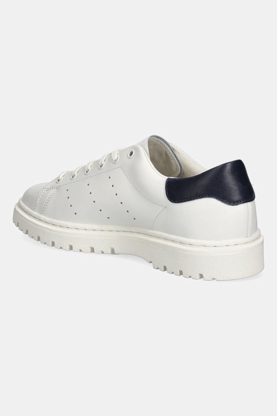 Obuv Kožené tenisky adidas Originals Stan Smith Freizeit JH7402 biela