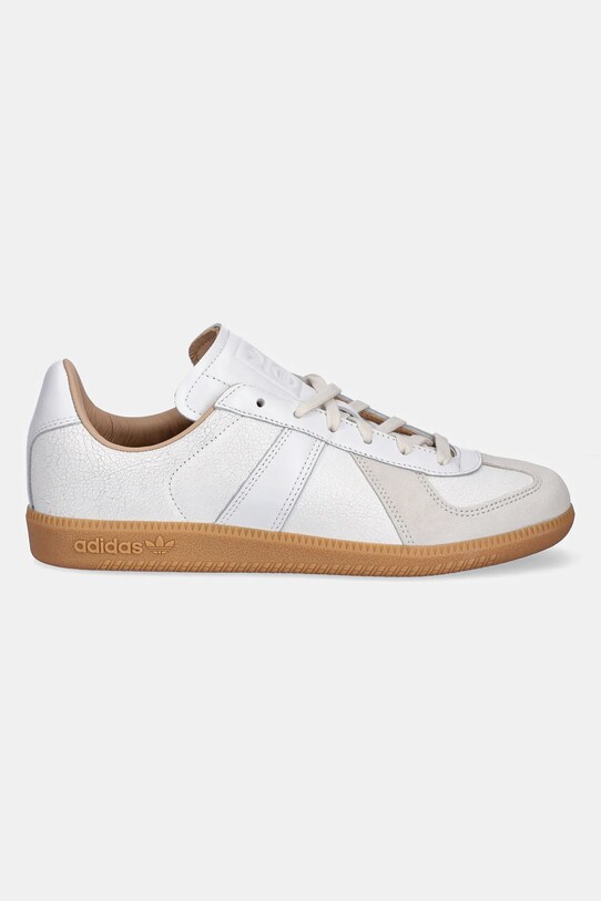 Detské tenisky adidas Originals Bw Army Lux JH7834 biela SS25